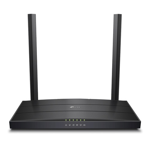 Купить Роутер VDSL/ADSL TP-LINK Archer VR400 V3 в интернет-магазине DNS. Характеристики, цена TP-LINK Archer VR400 V3 | 9019481.