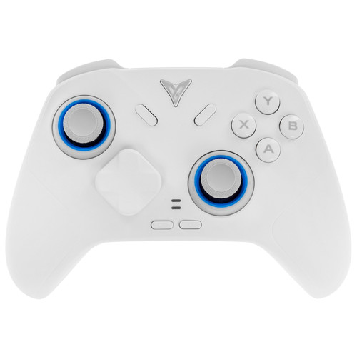 Купить Геймпад беспроводной Flydigi Direwolf 4 серый в интернет-магазине DNS. Характеристики, цена Flydigi Direwolf 4 | 5654051.