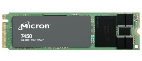 Купить 960 ГБ Серверный SSD M.2 Micron 7450 PRO[MTFDKBA960TFR-1BC1ZABYY] в интернет-магазине DNS. Характеристики, цена Micron 7450 PRO | 5606055.
