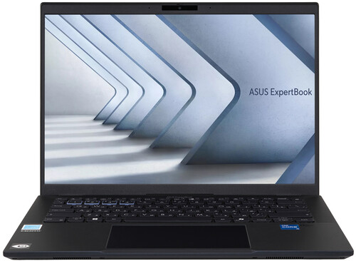Купить 14" Ноутбук ASUS ExpertBook B5 B5404CVA-QN0097W черный в интернет-магазине DNS. Характеристики, цена ASUS ExpertBook B5 B5404CVA-QN0097W | 5479175.