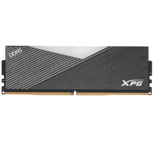 Купить Оперативная память ADATA XPG Lancer [AX5U6000C3016G-CLABK] 16 ГБ в интернет-магазине DNS. Характеристики, цена ADATA XPG Lancer | 5096470.