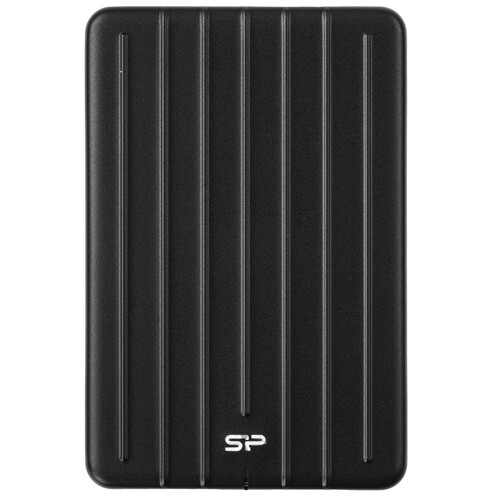 Купить 1000 ГБ Внешний SSD Silicon Power Bolt B75 Pro [SP010TBPSD75PSCK] в интернет-магазине DNS. Характеристики, цена Silicon Power Bolt B75 Pro | 5441675.
