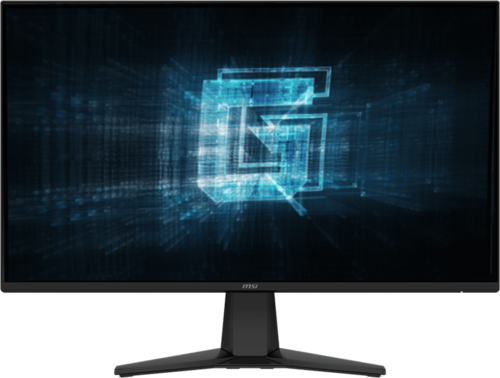 Купить 27" Монитор MSI G275L E14 черный в интернет-магазине DNS. Характеристики, цена MSI G275L E14 | 5620919.
