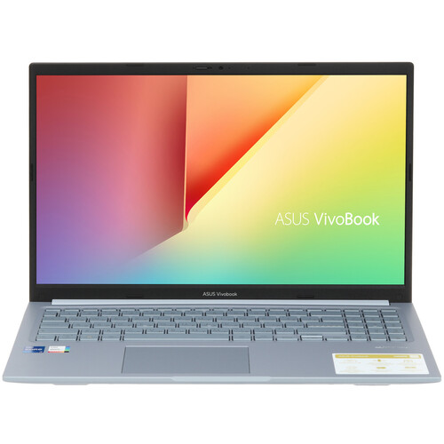 Купить 15.6" Ноутбук ASUS VivoBook 15 X1502ZA-BQ2346 серебристый в интернет-магазине DNS. Характеристики, цена ASUS VivoBook 15 X1502ZA-BQ2346 | 5460029.