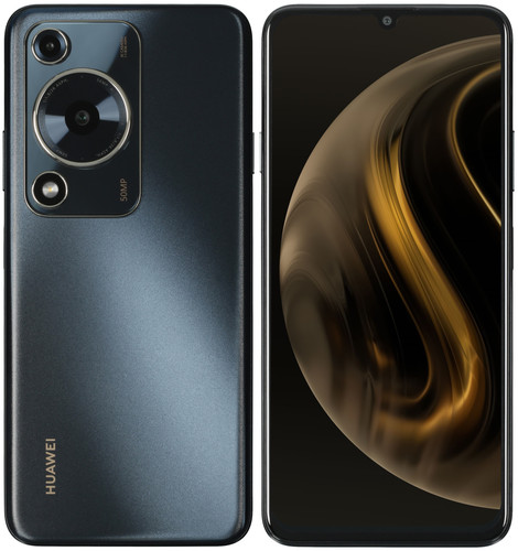 Купить 6.75" Смартфон HUAWEI nova Y72 256 ГБ черный в интернет-магазине DNS. Характеристики, цена HUAWEI nova Y72 | 5444943.