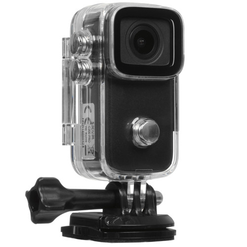 Купить Экшн-камера SJCAM C200 Pro черный в интернет-магазине DNS. Характеристики, цена SJCAM C200 Pro | 5475625.