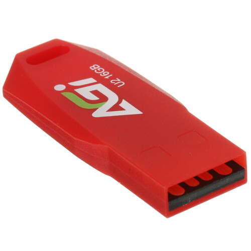 Купить Память USB Flash 16 ГБ Agi UP138 [AGI016GARUP138] в интернет-магазине DNS. Характеристики, цена Agi UP138 | 5464973.