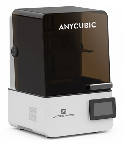 Купить 3D принтер Anycubic Photon P1 в интернет-магазине DNS. Характеристики, цена Anycubic Photon P1 | 5652711.