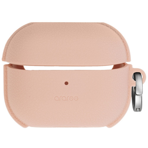 Купить Чехол Araree  для Samsung Galaxy Buds 3, Samsung Galaxy Buds 3 Pro, розовый в интернет-магазине DNS. Характеристики, цена Araree POPS AR20-02076D | 5617374.