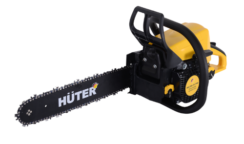 Купить Бензопила Huter MS-250-16 PRO , шина - 40 см(16") в интернет-магазине DNS. Характеристики, цена Huter MS-250-16 PRO | 9412196.