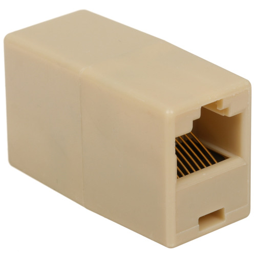 Купить Проходной соединительный адаптер RJ45  Aceline AcRJ45WFP в интернет-магазине DNS. Характеристики, цена Aceline AcRJ45WFP | 9283849.