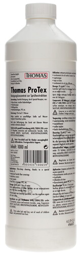 Купить Моющее средство для пылесосов Thomas ProTex в интернет магазине ...