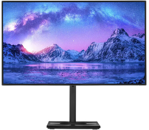 Купить 27" Монитор Philips 279C9 черный в интернет-магазине DNS. Характеристики, цена Philips 279C9 | 5031779.