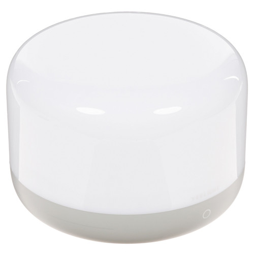 Купить Ночник Yeelight LED Bedside Lamp D2 белый в интернет-магазине DNS. Характеристики, цена Yeelight LED Bedside Lamp D2 | 4733391.
