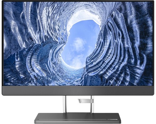 Купить 23.8" Моноблок Lenovo IdeaCentre 5 24IAH7 [F0GR00BYRU] в интернет-магазине DNS. Характеристики, цена Lenovo IdeaCentre 5 24IAH7 | 5442339.