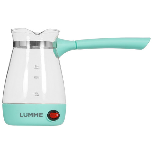 Купить Электрическая турка LUMME LU-1632 зеленый в интернет-магазине DNS. Характеристики, цена LUMME LU-1632 | 9907862.