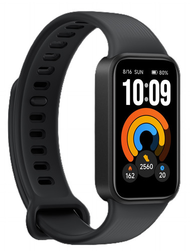 Купить Фитнес-браслет Xiaomi Smart Band 11 Active в интернет-магазине DNS. Характеристики, цена Xiaomi Smart Band 11 Active | 5932667.