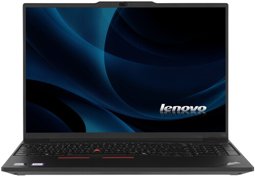 Купить 16" Ноутбук Lenovo ThinkPad E16 Gen 2 черный в интернет-магазине DNS. Характеристики, цена Lenovo ThinkPad E16 Gen 2 | 5610925.