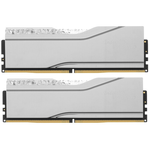 Купить Оперативная память G.Skill TRIDENT Z5 ROYAL RGB [F5-8000J4048F24GX2-TR5S] 48 ГБ в интернет-магазине DNS. Характеристики, цена G.Skill TRIDENT Z5 ROYAL RGB | 5616488.