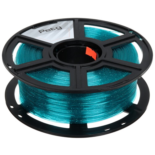 Купить Пластик НИТ Petg в интернет-магазине DNS. Характеристики, цена НИТ Petg | 5602811.