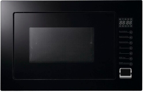 Купить Встраиваемая микроволновая печь Midea TG925B8D-BL черный в интернет-магазине DNS. Характеристики, цена Midea TG925B8D-BL | 8113601.