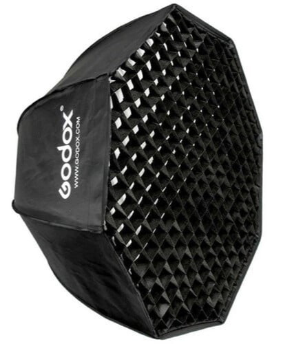 Купить Софтбокс Godox SB-GUE95 в интернет-магазине DNS. Характеристики, цена Godox SB-GUE95 | 9298013.
