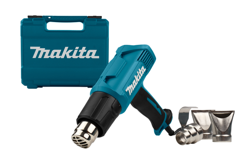 Купить Строительный фен Makita HG5030K в интернет-магазине DNS. Характеристики, цена Makita HG5030K | 5314662.
