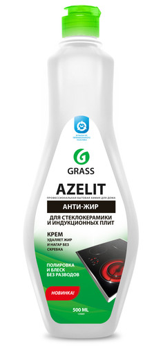 Купить Чистящее средство GRASS Azelit gel в интернет-магазине DNS. Характеристики, цена GRASS Azelit gel | 9147669.