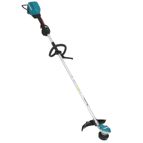 Купить Триммер аккумуляторный Makita UR003GZ XGT 40V в интернет-магазине DNS. Характеристики, цена Makita UR003GZ | 5447266.