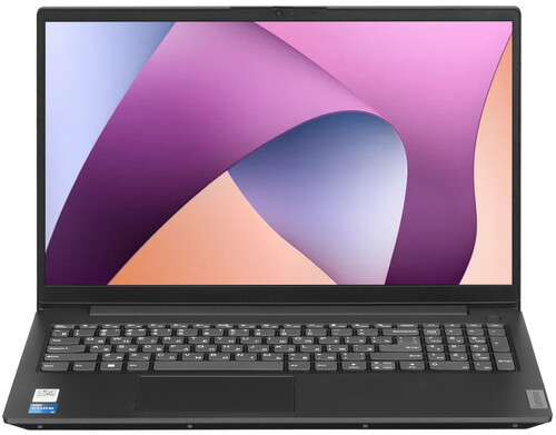 Купить 15.6" Ноутбук Lenovo V15 G4 IRU черный в интернет-магазине DNS. Характеристики, цена Lenovo V15 G4 IRU | 5455719.