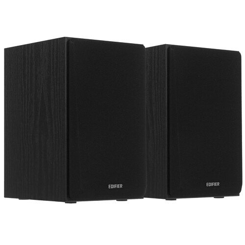 Купить Колонки Edifier R1100 черный в интернет-магазине DNS. Характеристики, цена Edifier R1100 | 1051700.