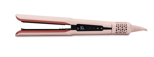 Купить Выпрямитель для волос POLARIS PHS 6000 розовый в интернет-магазине DNS. Характеристики, цена POLARIS PHS 6000 | 9317373.