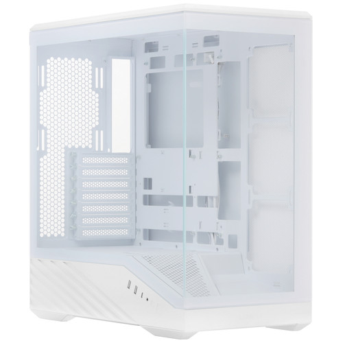 Купить Корпус LIAN LI V100 [G99.V100W.R1] белый в интернет-магазине DNS. Характеристики, цена LIAN LI V100 | 5634110.