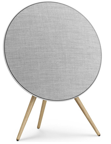 Купить Аудиосистема Bang & Olufsen Beosound A9 серебристый в интернет-магазине DNS. Характеристики, цена Bang & Olufsen Beosound A9 | 9312580.