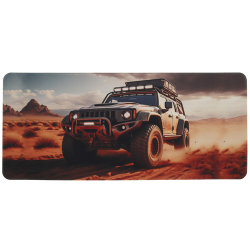 Купить Коврик Aceline Offroadcar (XL) разноцветный в интернет-магазине DNS. Характеристики, цена Aceline Offroadcar | 5453943.