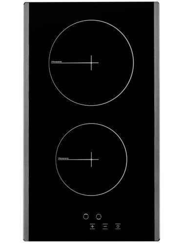 Купить Электрическая варочная поверхность Delvento V30D12S001 в интернет-магазине DNS. Характеристики, цена Delvento V30D12S001 | 9962476.