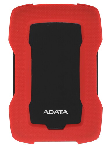 Купить 1 ТБ Внешний HDD ADATA HD330 [AHD330-1TU31-CRD] в интернет ...