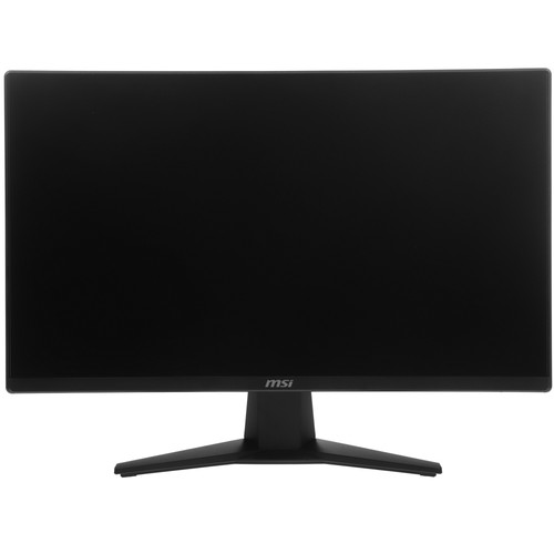 Купить 23.6" Монитор MSI MAG 242C черный в интернет-магазине DNS. Характеристики, цена MSI MAG 242C | 9312487.