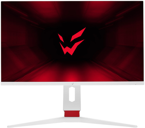 Купить 23.8" Монитор ARDOR GAMING PORTAL V2 AF24H1 белый в интернет-магазине DNS. Характеристики, цена ARDOR GAMING PORTAL V2 AF24H1 | 9306767.