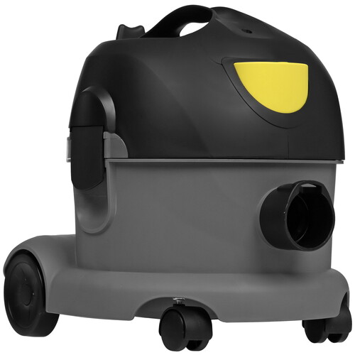 Купить Пылесос  Karcher T 8/1 Classic серый в интернет-магазине DNS. Характеристики, цена Karcher T 8/1 Classic | 9970289.