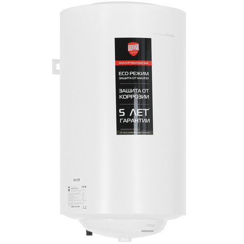 Купить Водонагреватель электрический Royal Thermo RWH 50 Trend в интернет-магазине DNS. Характеристики, цена Royal Thermo RWH 50 Trend | 9089759.