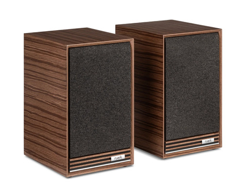 Купить Колонки Ruark Sabre-R коричневый в интернет-магазине DNS. Характеристики, цена Ruark Sabre-R | 9326916.