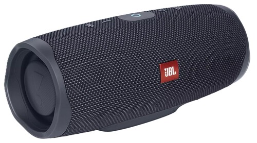 Купить Портативная колонка JBL Charge Essential 2, серый в интернет-магазине DNS. Характеристики, цена JBL Charge Essential 2 | 5443969.