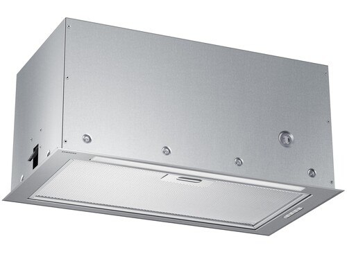 Купить Вытяжка полновстраиваемая Samsung NK52FG454CM/UR серебристый в интернет-магазине DNS. Характеристики, цена Samsung NK52FG454CM/UR | 9326819.