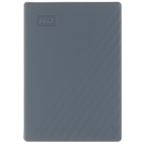 Купить 2 ТБ Внешний HDD WD My Passport [WDBWML0020BGY-WESN] в интернет-магазине DNS. Характеристики, цена WD My Passport | 5616440.