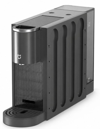 Купить Кофемашина капсульная Mijia Capsule Coffee Machine в интернет-магазине DNS. Характеристики, цена Mijia Capsule Coffee Machine | 5948154.