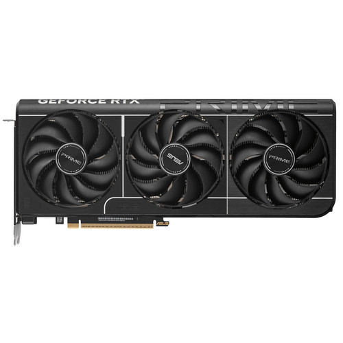 Купить Видеокарта ASUS GeForce RTX 5070 Ti PRIME OC Edition [PRIME-RTX5070TI-O16G] в интернет-магазине DNS. Характеристики, цена ASUS GeForce RTX 5070 Ti PRIME OC Edition | 5613385.