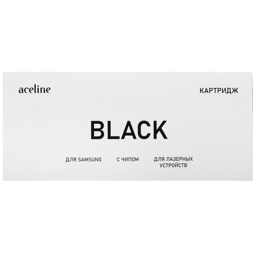 Купить Картридж лазерный Aceline AN-D104S черный, с чипом в интернет-магазине DNS. Характеристики, цена Aceline AN-D104S | 9213272.