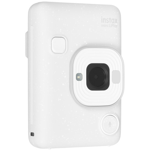 Купить Фотоаппарат моментальной печати Fujifilm Instax mini Liplay в интернет-магазине DNS. Характеристики, цена Fujifilm Instax mini Liplay | 9235676.