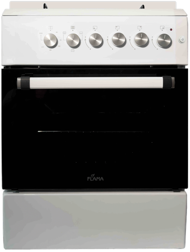 Купить Газовая плита Flama AG 14218 W белый в интернет-магазине DNS. Характеристики, цена Flama AG 14218 W | 9101108.